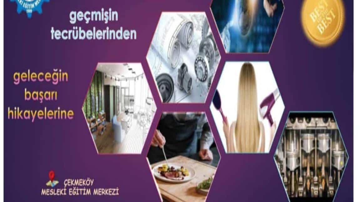 14-22 Mayıs Kariyer Günleri Haftamız